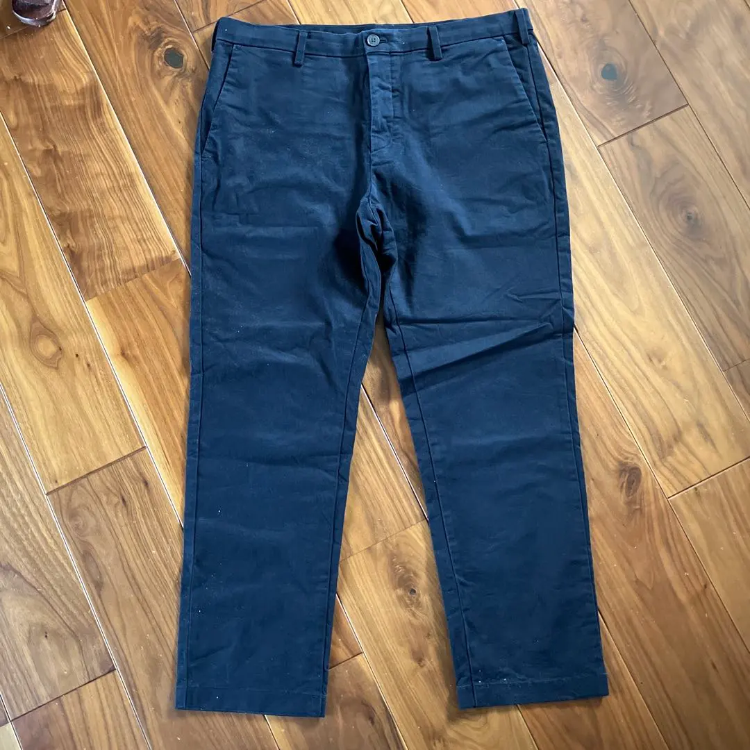 Thumbnail of Men's Chinos UNIQLO Uniqlo Chinos Men's Pants 91