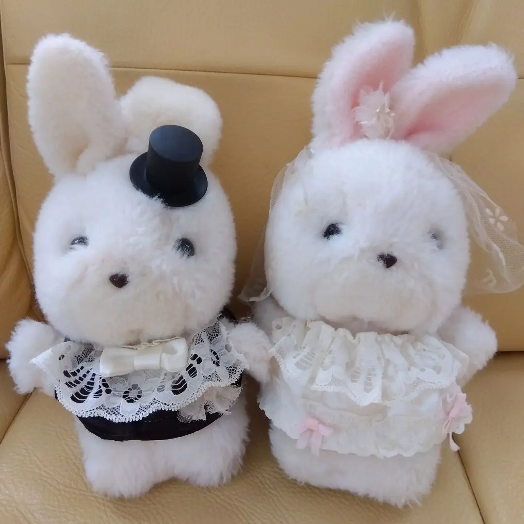 ピカチュウもこもこウエディングセット⭐︎ウェルカムドール⭐︎ぬいぐるみ Pokémon Garden Wedding」が、ポケモンセンターに登場