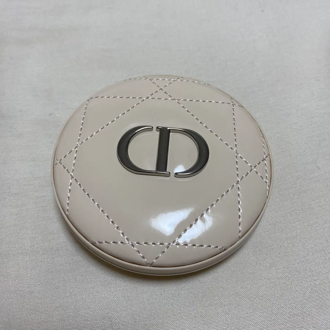 Thumbnail of Dior Forever Couture Luminizer 02 Pink Glow