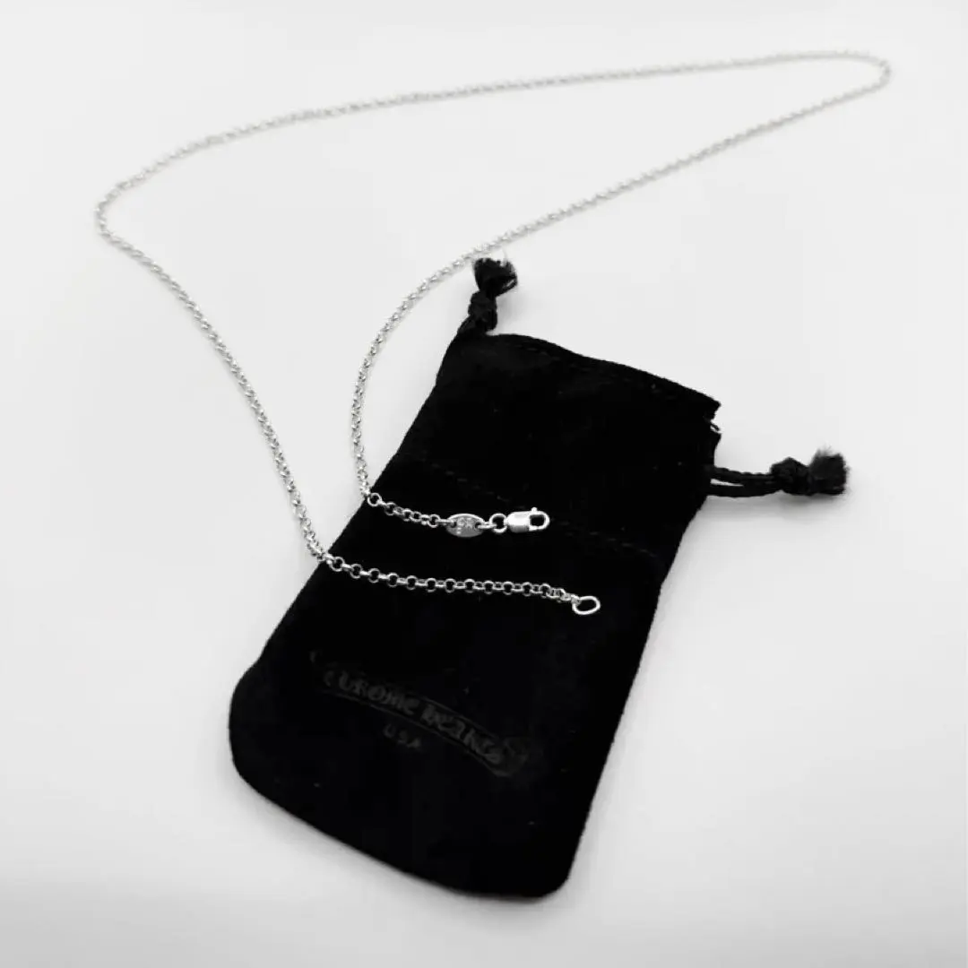 2025年最新】インボイス原本無修正付属 chrome heartsの人気アイテム