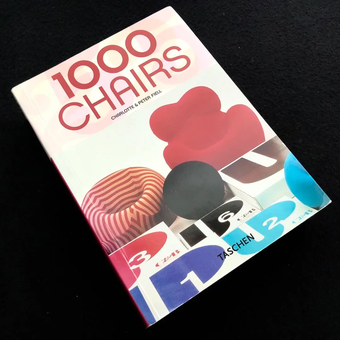 2025年最新】1000 chairsの人気アイテム - メルカリ