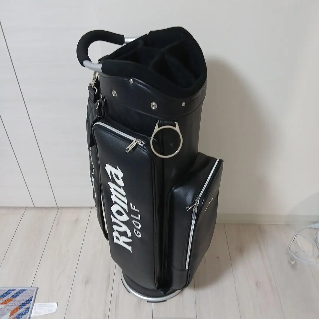 2025年最新】RYOMA GOLF ゴルフバッグ・キャディバッグの人気
