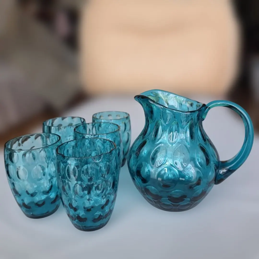 2025年最新】ボヘミア グラス ピッチャーの人気アイテム - メルカリ