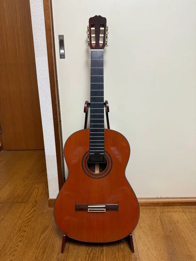 小平　KODAIRA AST50　アコースティックギター　アコギ　日本製 KODAIRA AST50 ARTIST Model 小平ギター工房 - Teenarama! Used