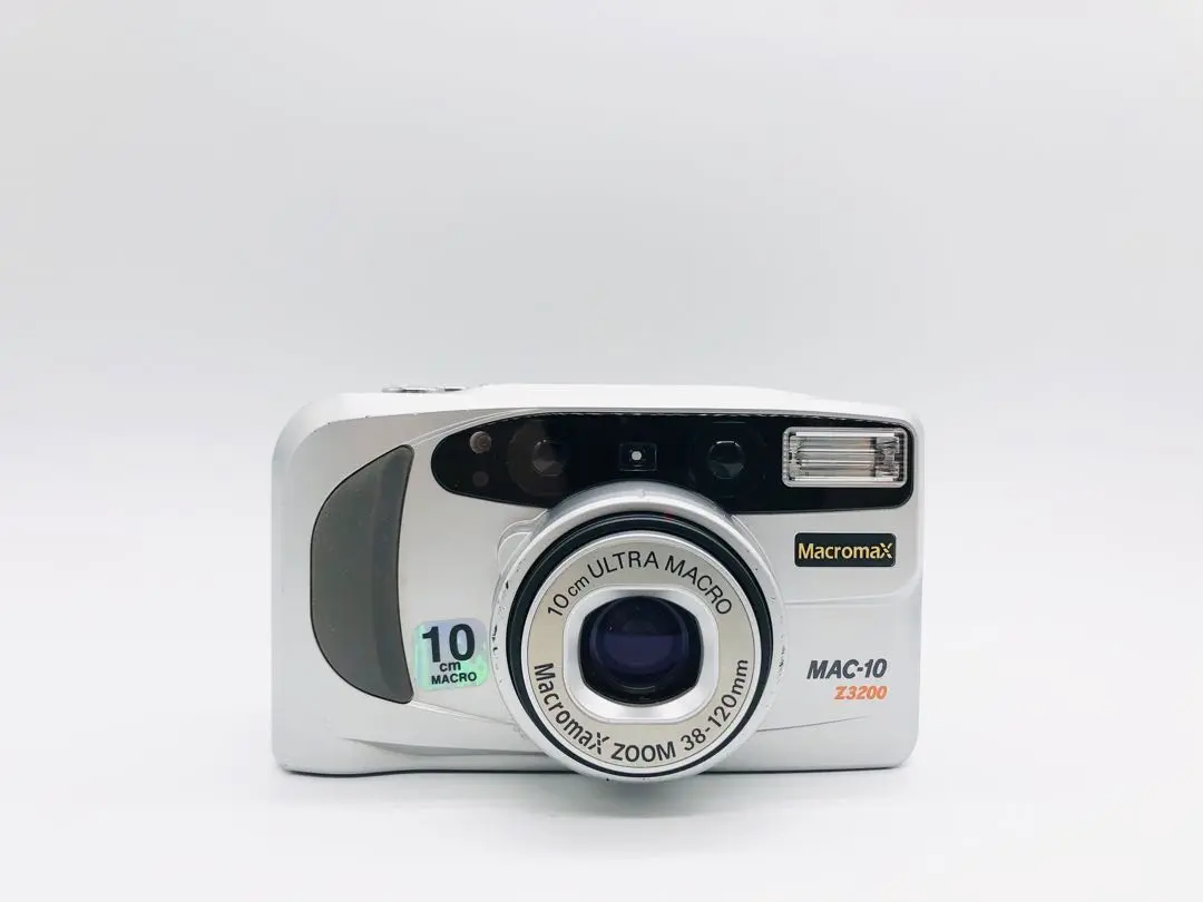 中古 Goko Macromax MAC-10 Z3200 程度:B（並品） | その他