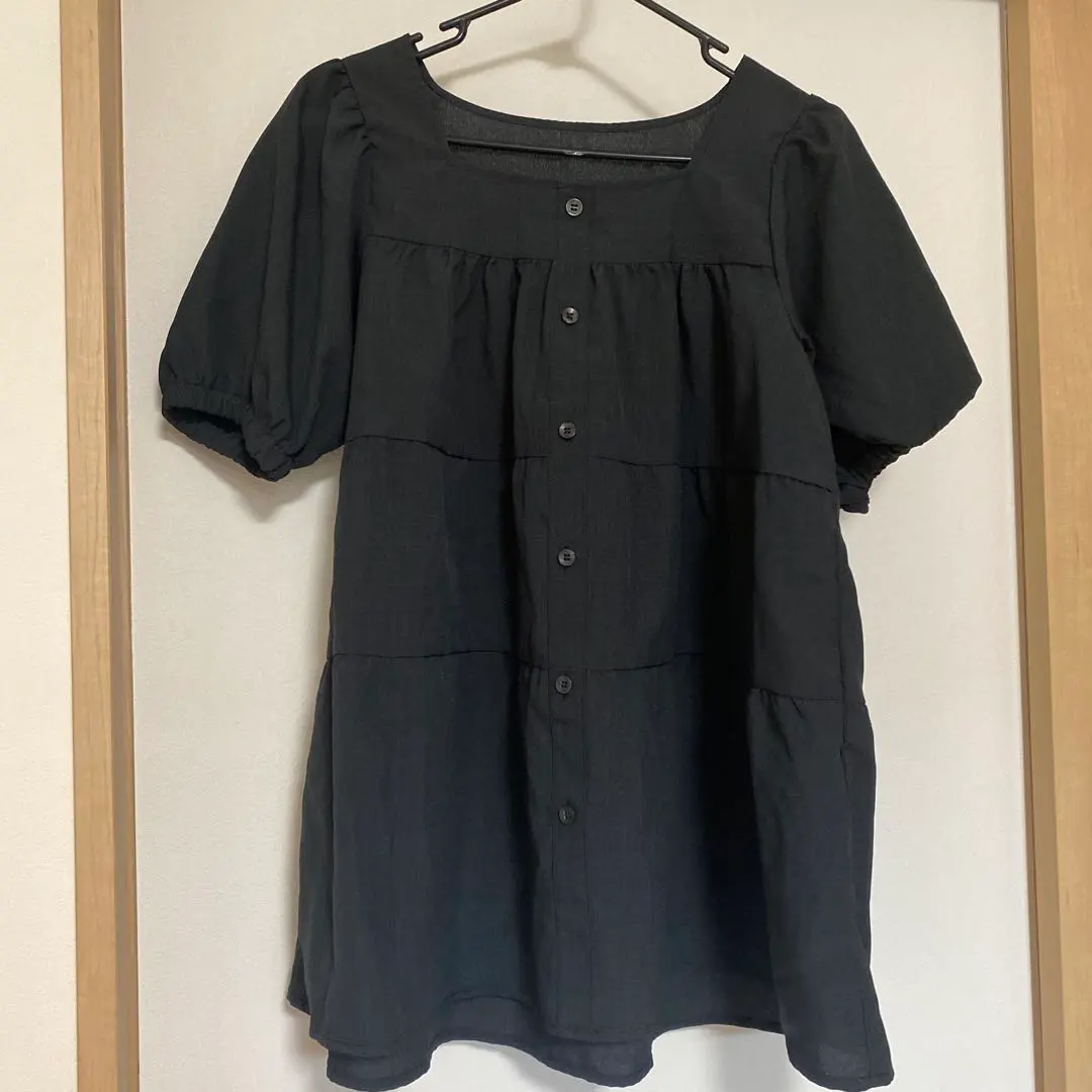 Thumbnail of Flare T-shirt spray premium