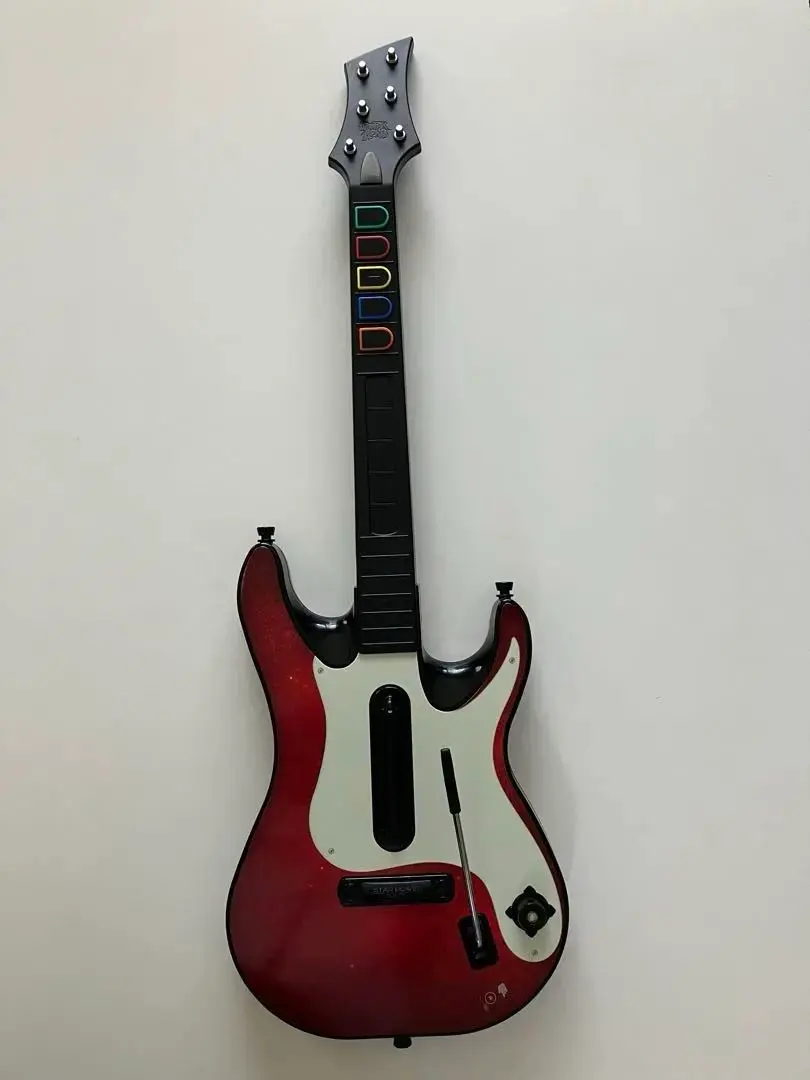 ギターヒーロー3 レジェンド オブ ロック(ソフト単体) - Xbox360 Guitar Hero III: Legends of Rock (Microsoft Xbox 360, 2008
