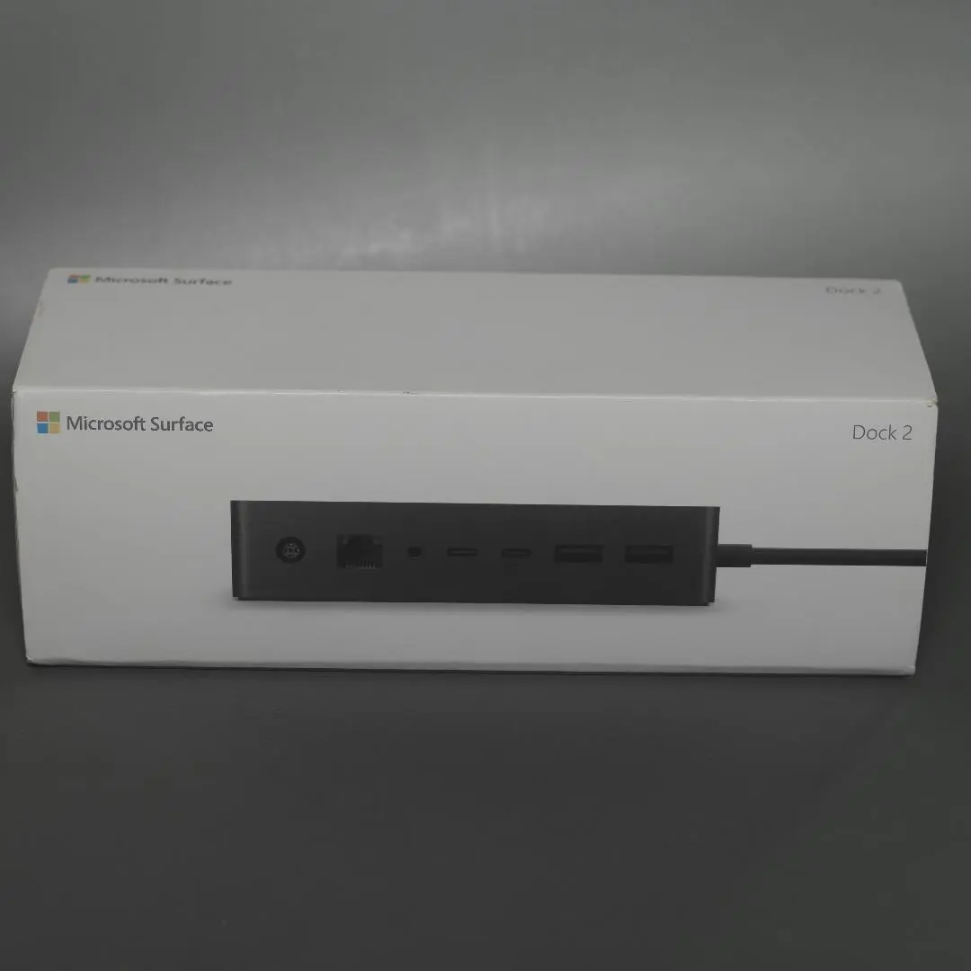 2025年最新】surface ドック 2 svs-00013の人気アイテム - メルカリ