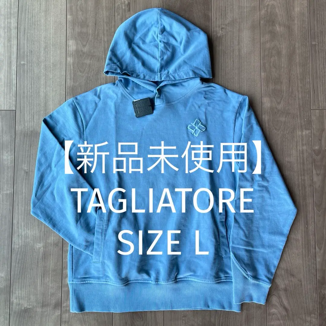 TAGLIATORE パーカー 2025年最新】TAGLIATORE パーカーの人気アイテム - メルカリ
