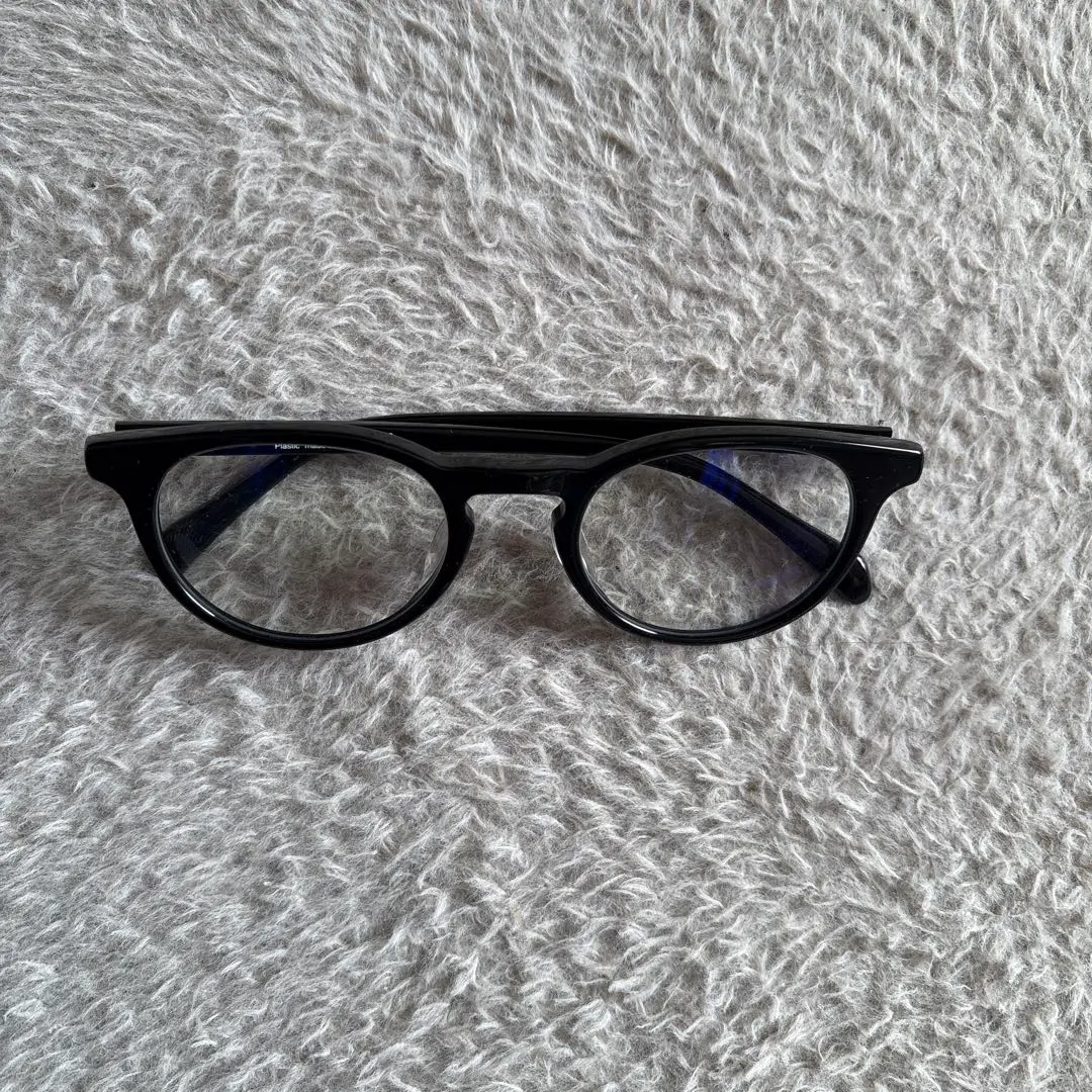 Thumbnail of Zoff Glasses Blue Light Cut Non-prescription Lenses with Case