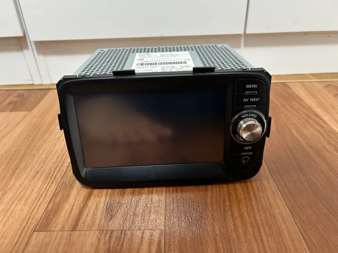 2025年最新】clarion qy-1006の人気アイテム - メルカリ