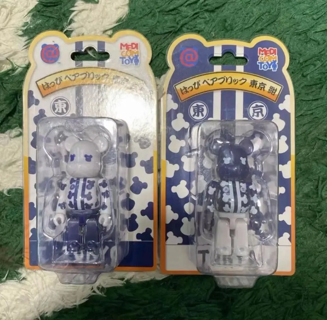 2025年最新】BE@RBRICK はっぴ東京の人気アイテム - メルカリ