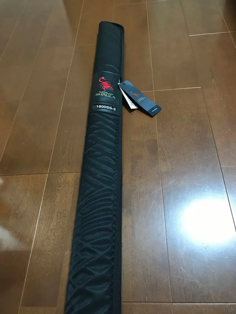 ＜実釣未使用・激レア＞ワールドシャウラ 1600SS-3 実釣未使用・激レア＞ワールドシャウラ 1600SS-3
