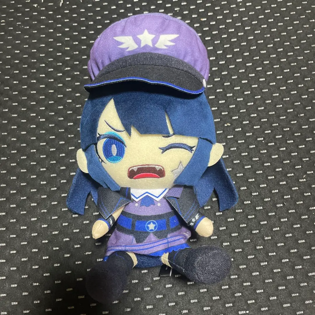 ado auコラボ ぬいぐるみ freedom フリーダム Amazon.co.jp: ado auコラボ ぬいぐるみ freedom フリーダム