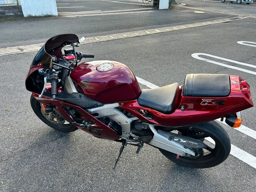 2025年最新】CBR250RR mc22 ミラーの人気アイテム - メルカリ