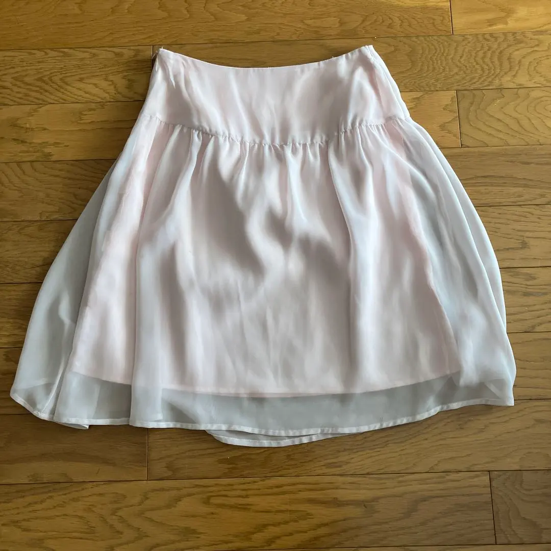 Thumbnail of Flare skirt, size 9