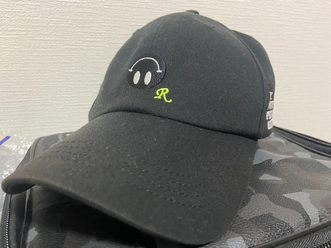 2025年最新】RAF SIMONS キャップの人気アイテム - メルカリ