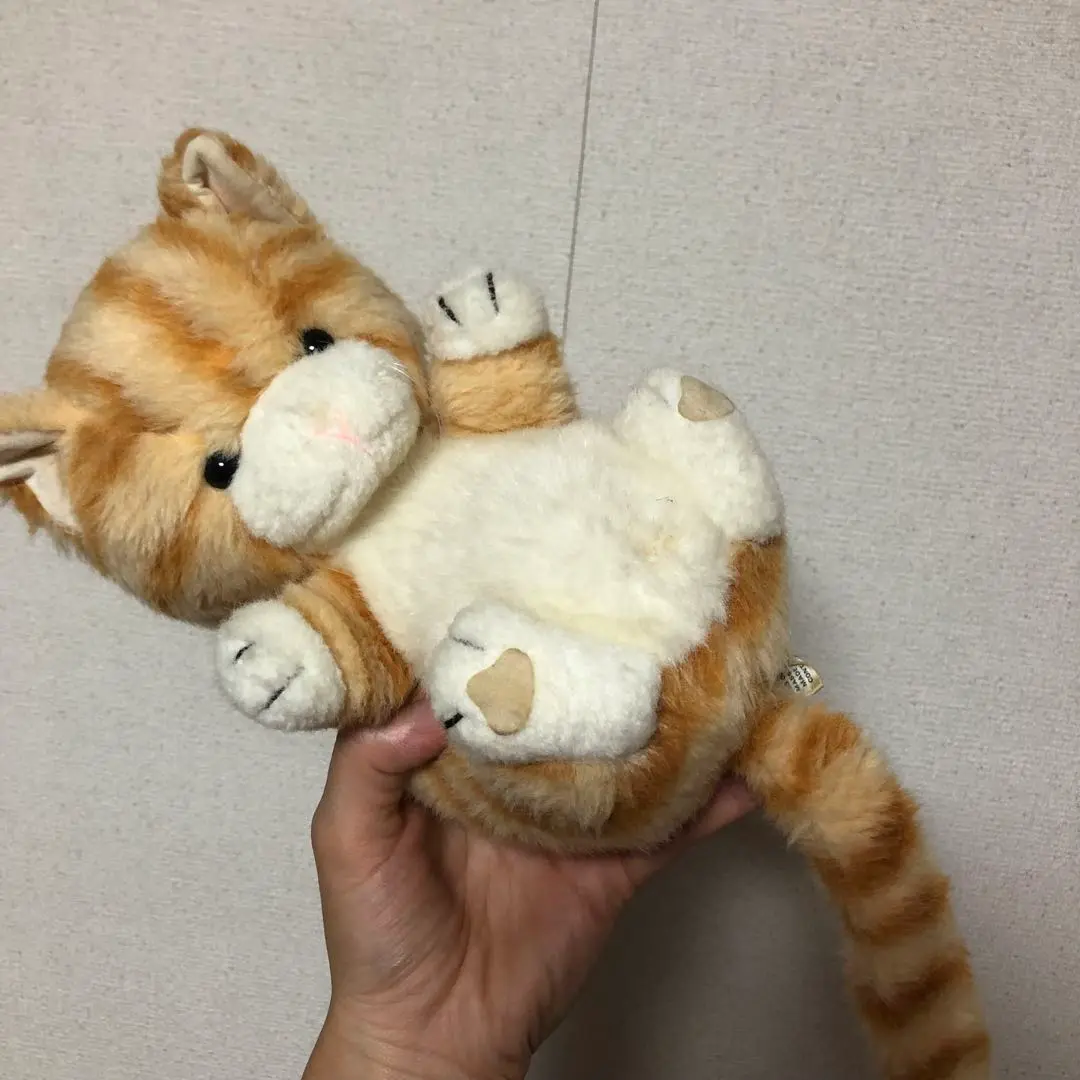 2025年最新】ファースト社 ぬいぐるみ ねこの人気アイテム