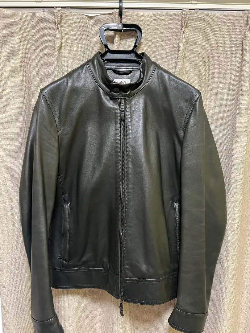 Thumbnail of EMMETI JURI Black 46