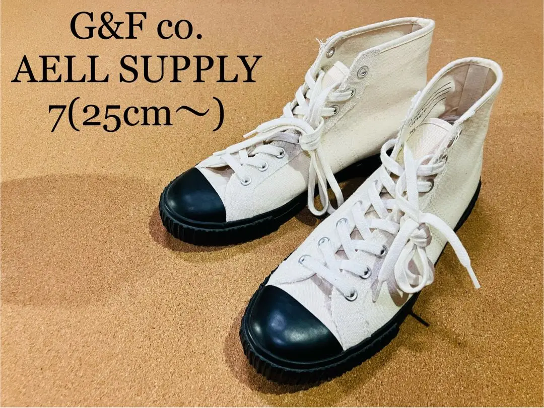 G&F Co. HUNTING INDIAN サイズ38 最終値下げ G&F Co. HUNTING INDIAN サイズ38 最終値下げ