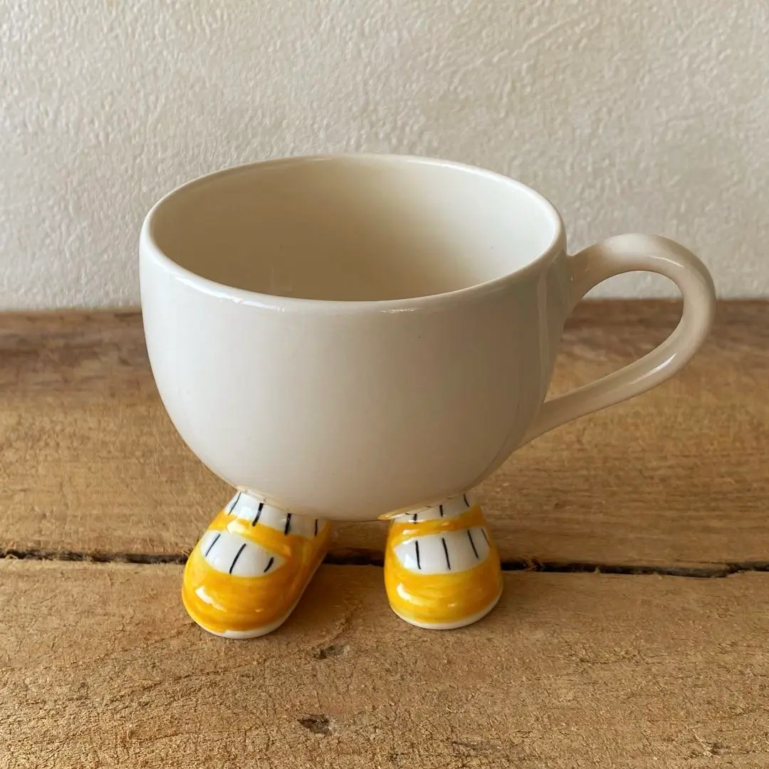 イギリス　陶器　カールトンウェア　ウォーキングウェア　バースデー　マグカップ イギリス 陶器 カールトンウェア ウォーキングウェア バースデー