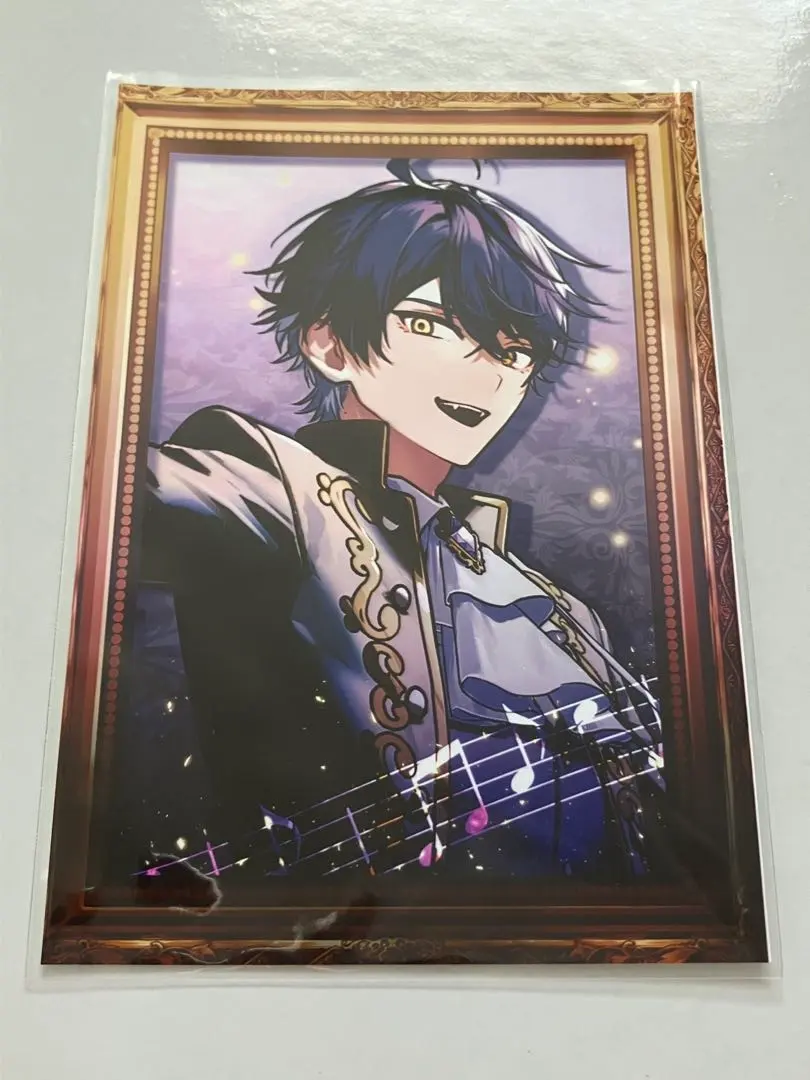 Thumbnail of SikFonic Iruma Sclabo bromide (photo card)