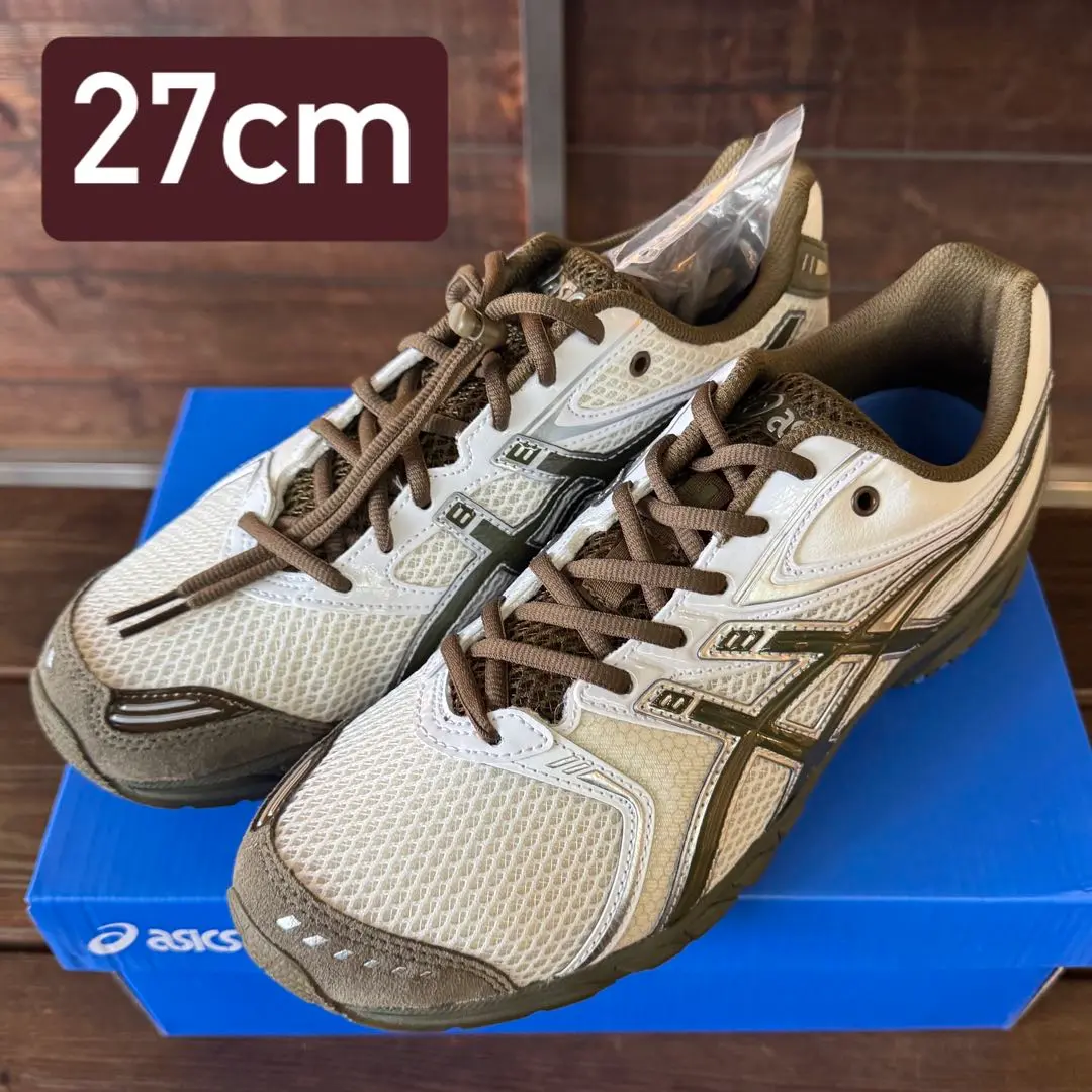 2025年最新】gel ds trainer 27の人気アイテム - メルカリ