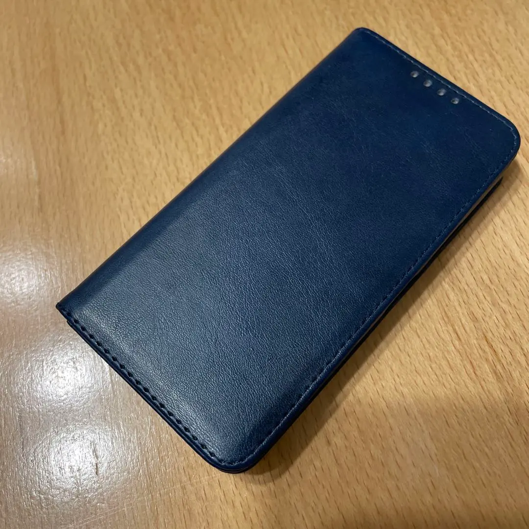 Thumbnail of Xperia Ace III Case, Folio Style