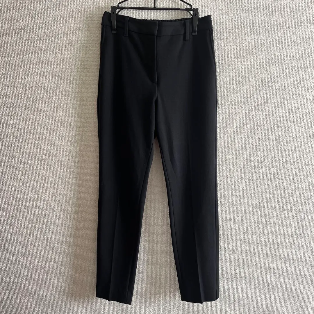 Thumbnail of PLST Warm Reserve Stick Pants XXS Black