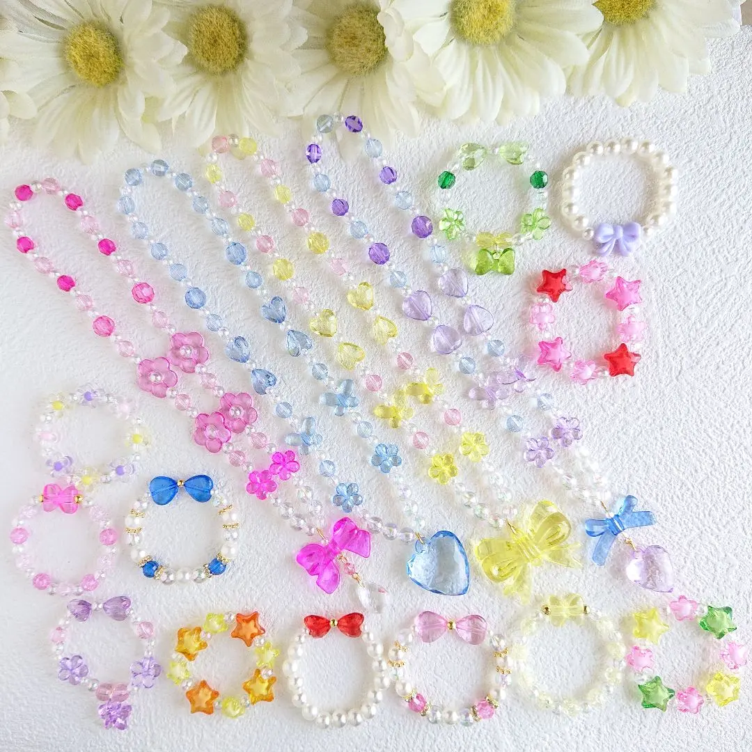 Thumbnail of ★ Kids Accessory Set ☆ No. 5158