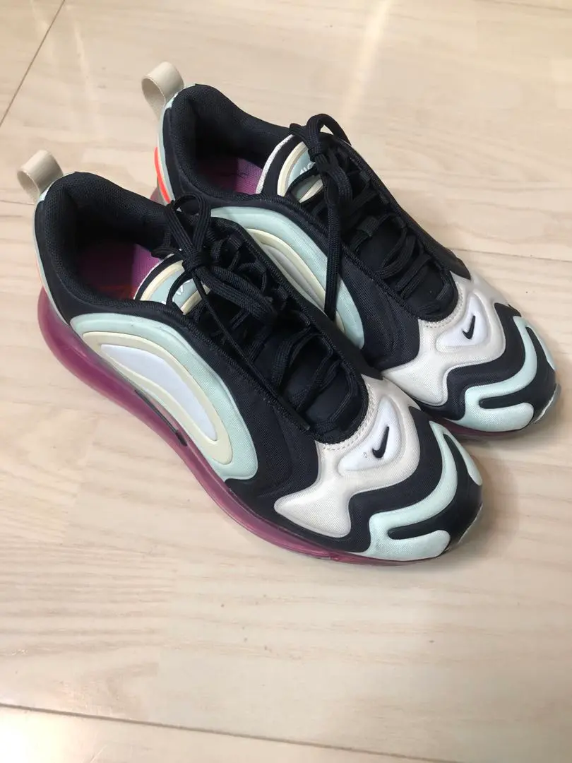 NIKE AIRMAX720 サンダル 24.5 m84657583341_1.jpg?1719978931