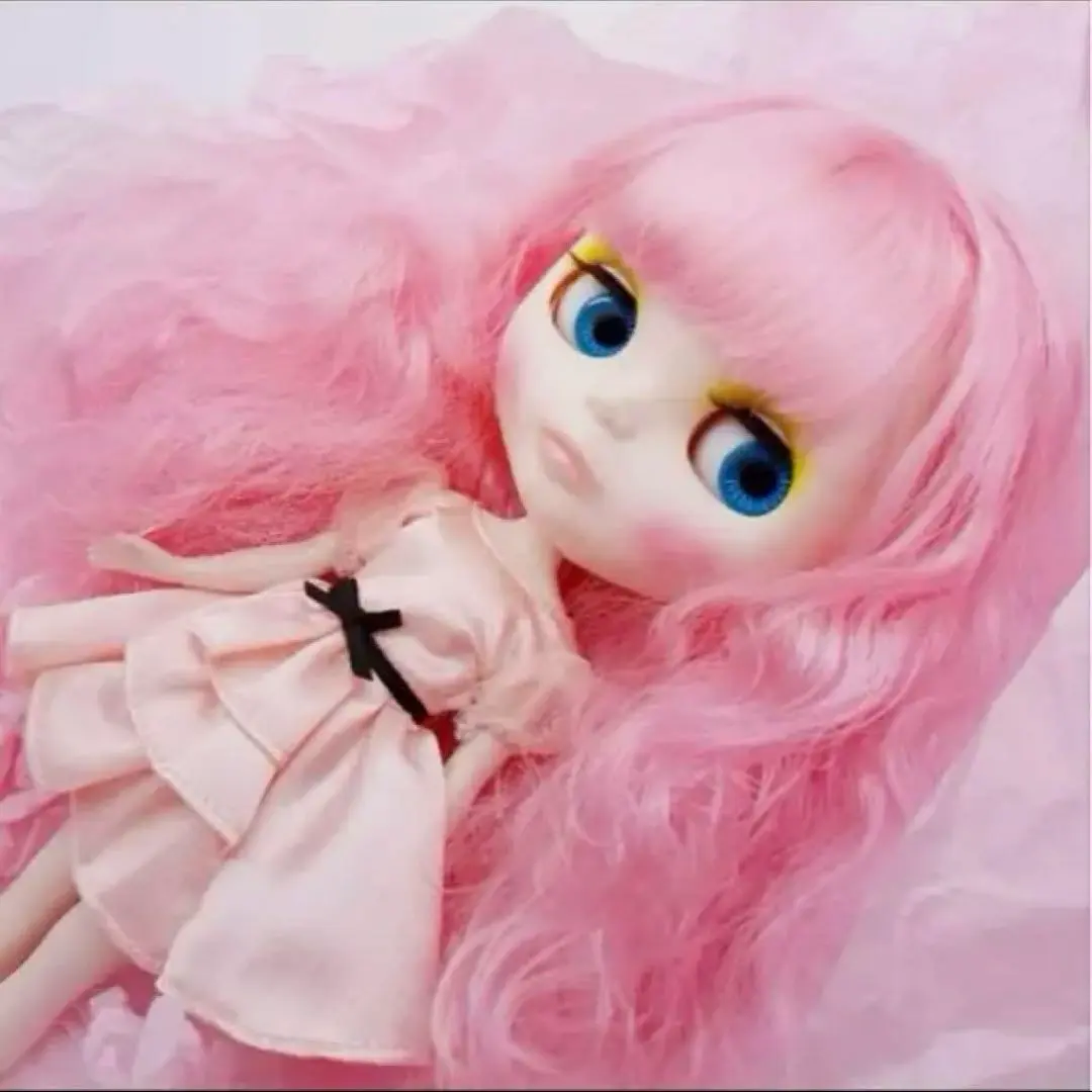 Takara Tomy - シャルロットデフルール ネオブライス Amazon.co.jp: ショップ限定ドール ネオブライス シャルロット