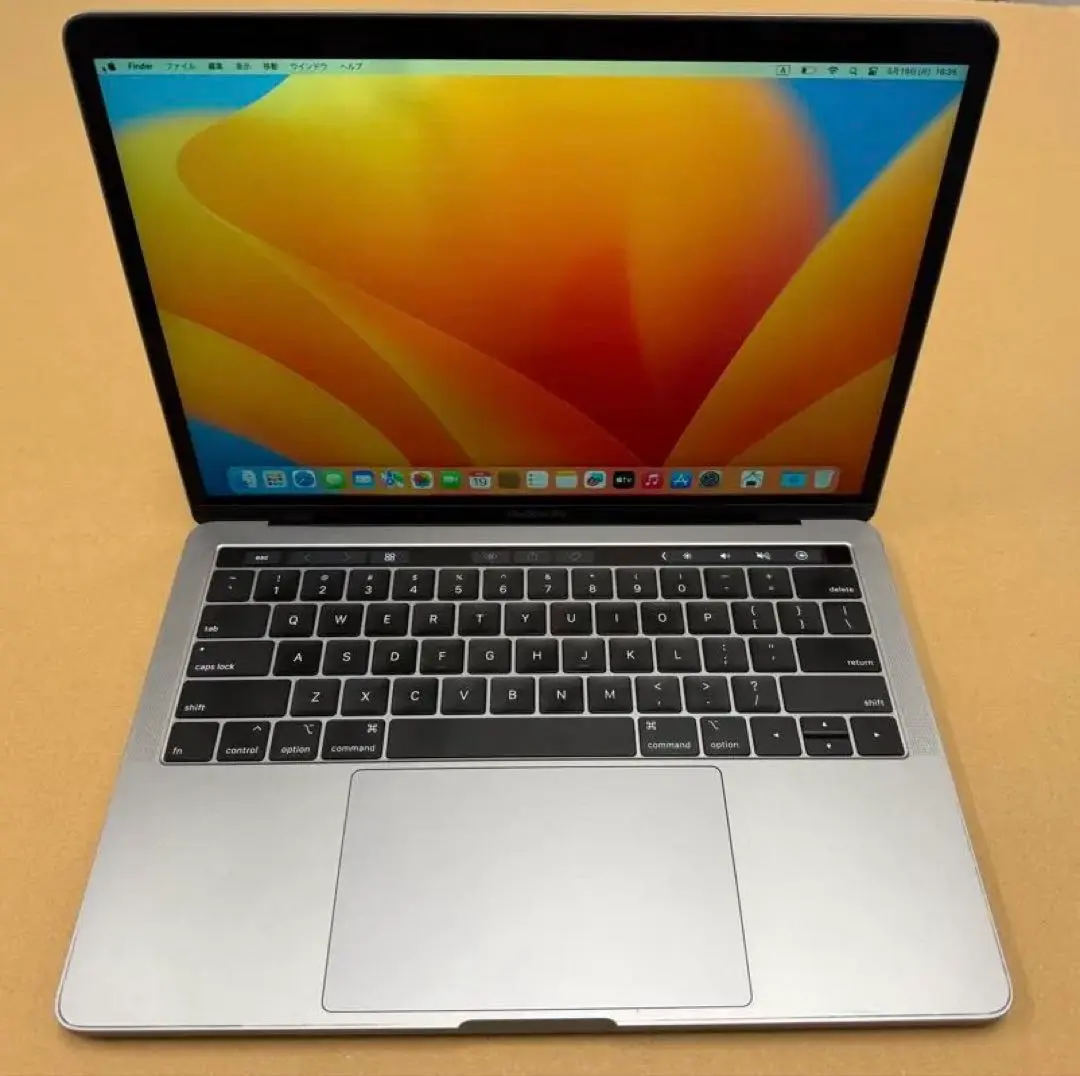 Thumbnail of MacBook Pro 2018 13-inch