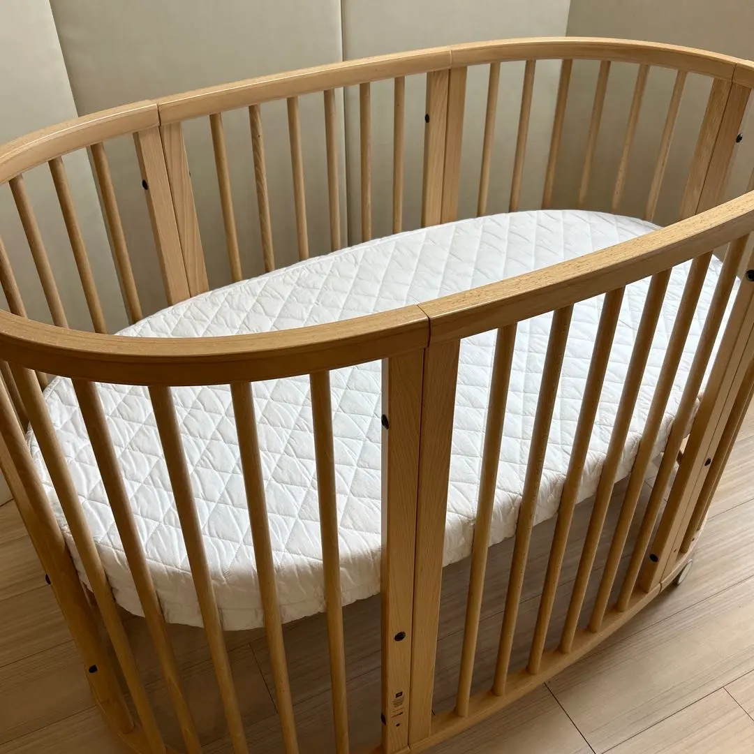 2025年最新】STOKKE SLEEPIの人気アイテム - メルカリ