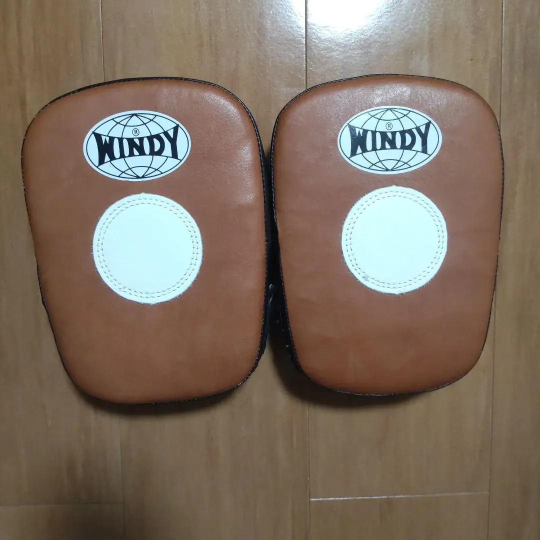 2025年最新】パンチングミット windyの人気アイテム - メルカリ