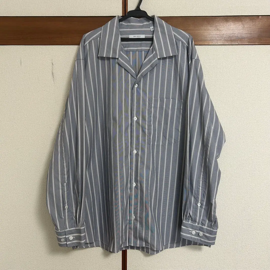 最終値下げ！】sheik yerbouti apple jacket