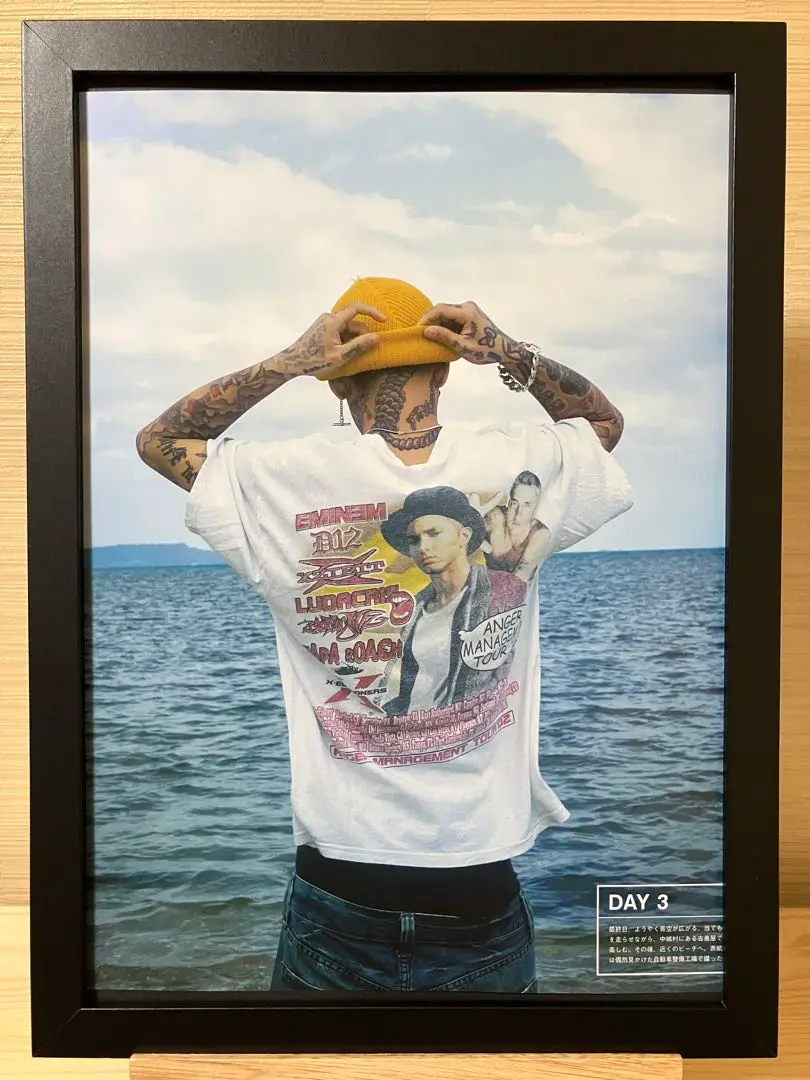 【希少】KOHH GRILLZJEWELZ ポスター 2025年最新】kohh ポスターの人気アイテム - メルカリ