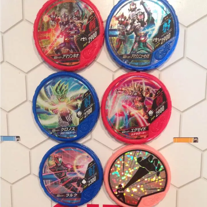 ユニオンアリーナ　エグゼイド　ムテキゲーマー　パラレル　星2 2枚 ユニオンアリーナ 仮面ライダーエグゼイド ハイパームテキ 星2
