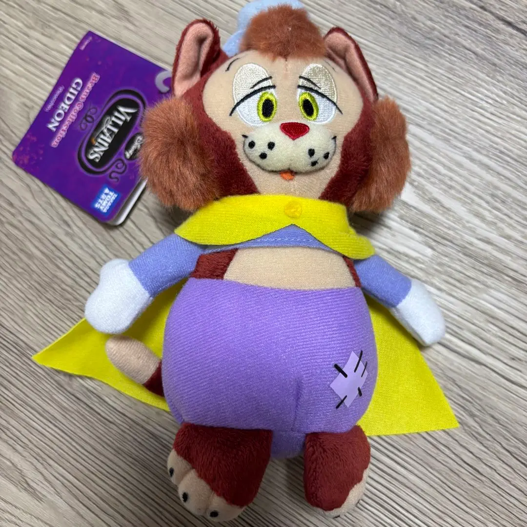 『新品未使用』⭐️トクコプルミエヴォル⭐️濃いグレー地にピノキオ.キツネチュニック❣️ 新品未使用』⭐️トクコプルミエヴォル⭐️濃いグレー地に