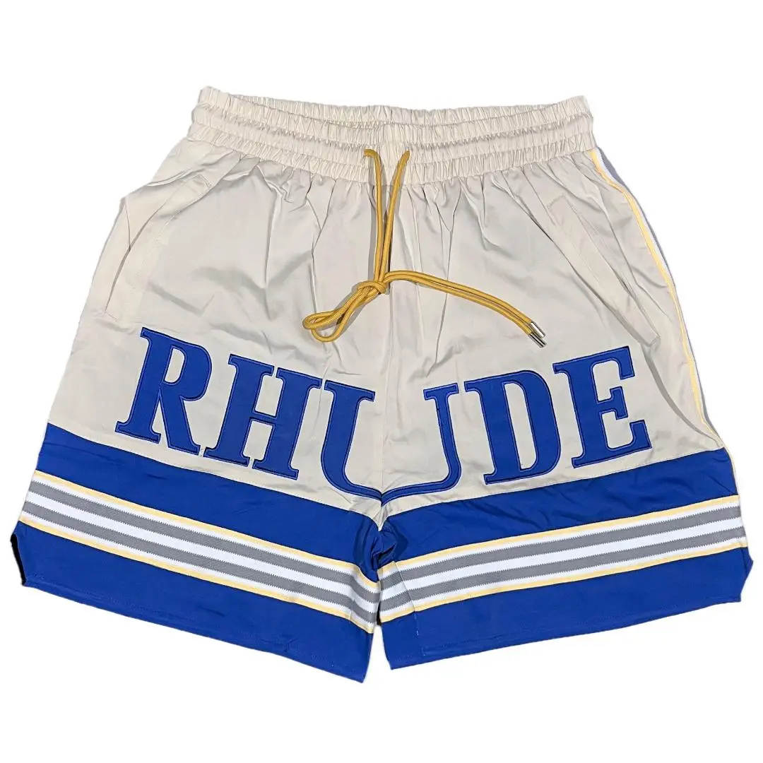 2025年最新】RHUDE メンズ ショートパンツ・ハーフパンツの人気
