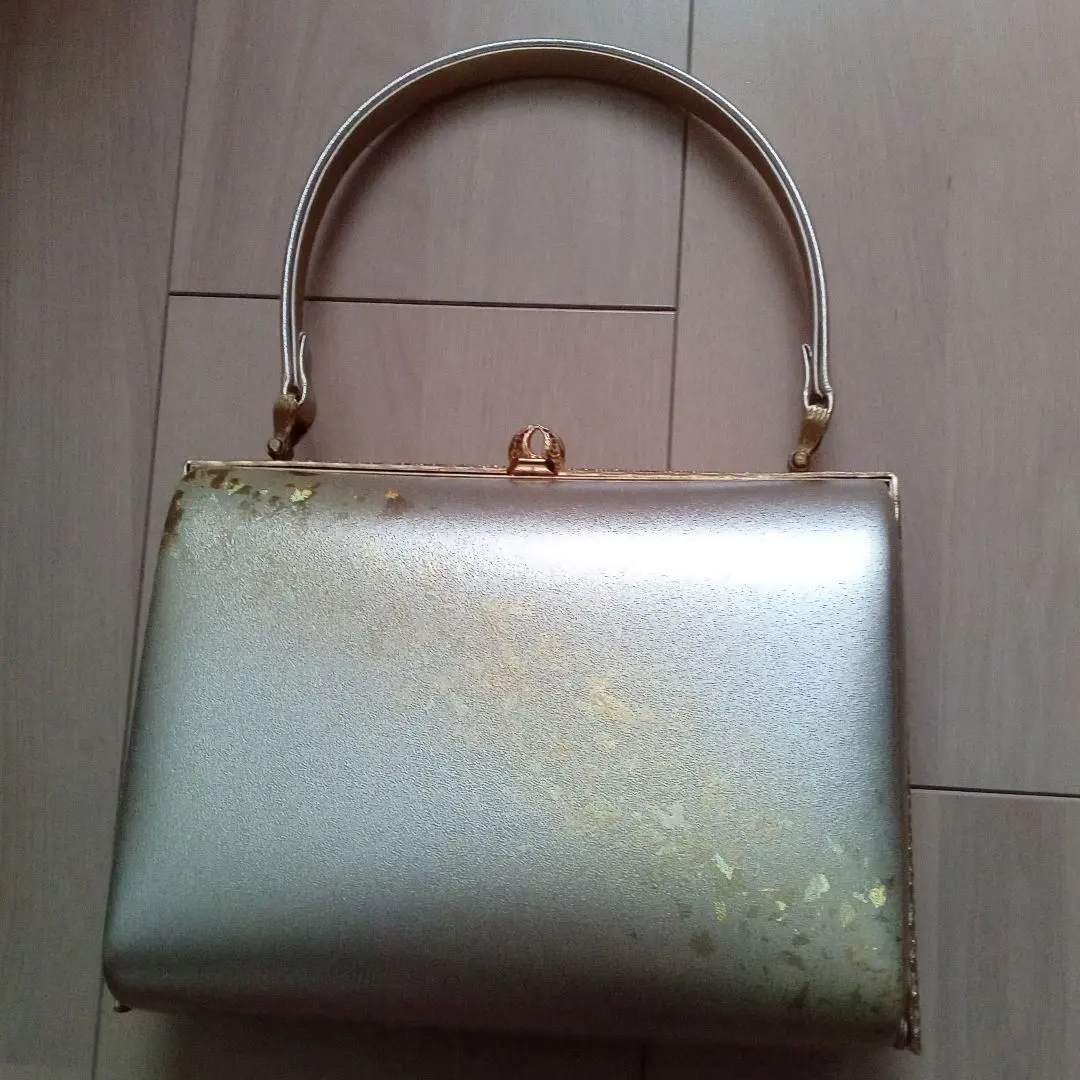 Thumbnail of Party bag (Japanese and Western)