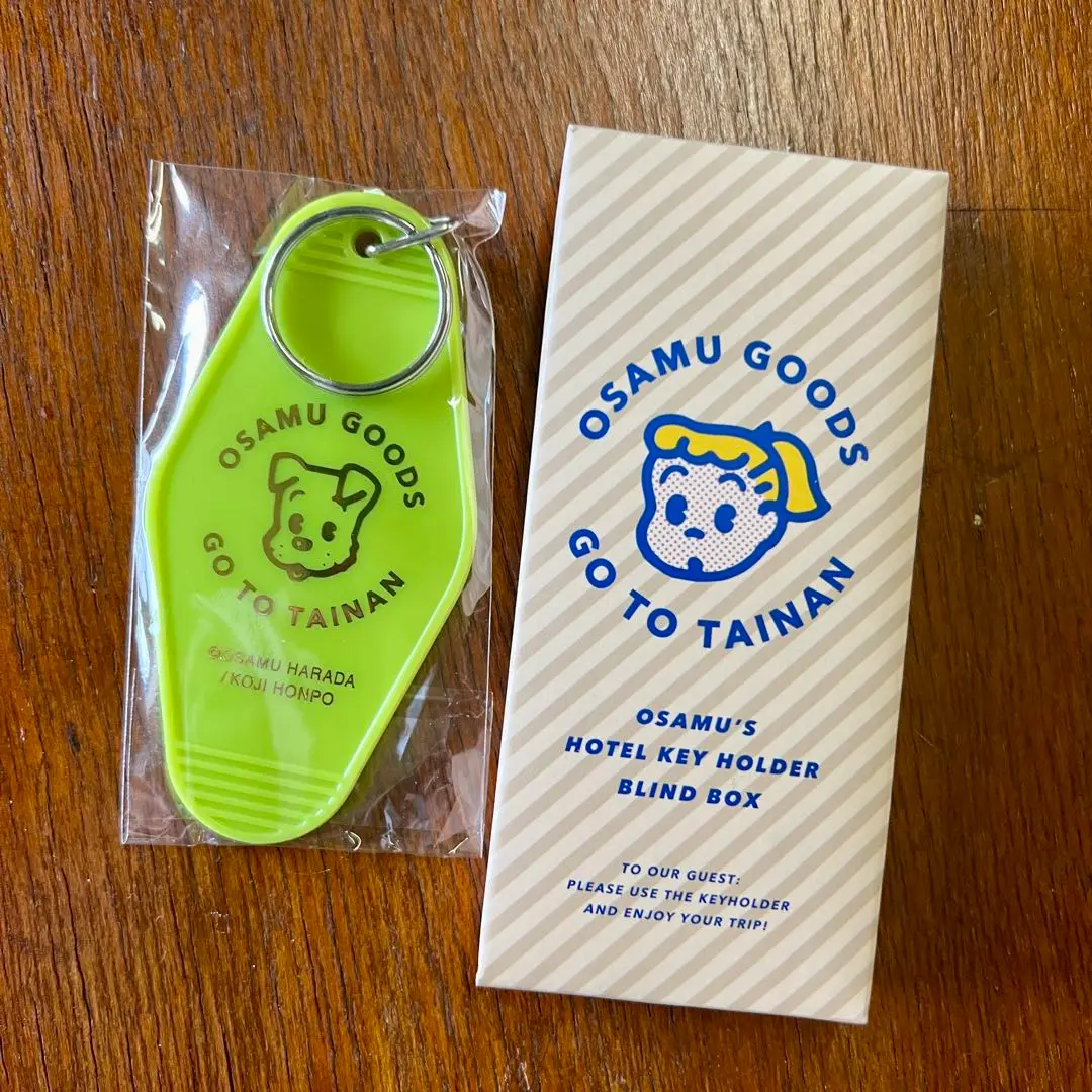 オサムグッズ台湾　限定　ポップアップ　クラフトトートバッグ　ピンク トートバッグ 2025年最新】Osamu goods 台湾の人気アイテム - メルカリ