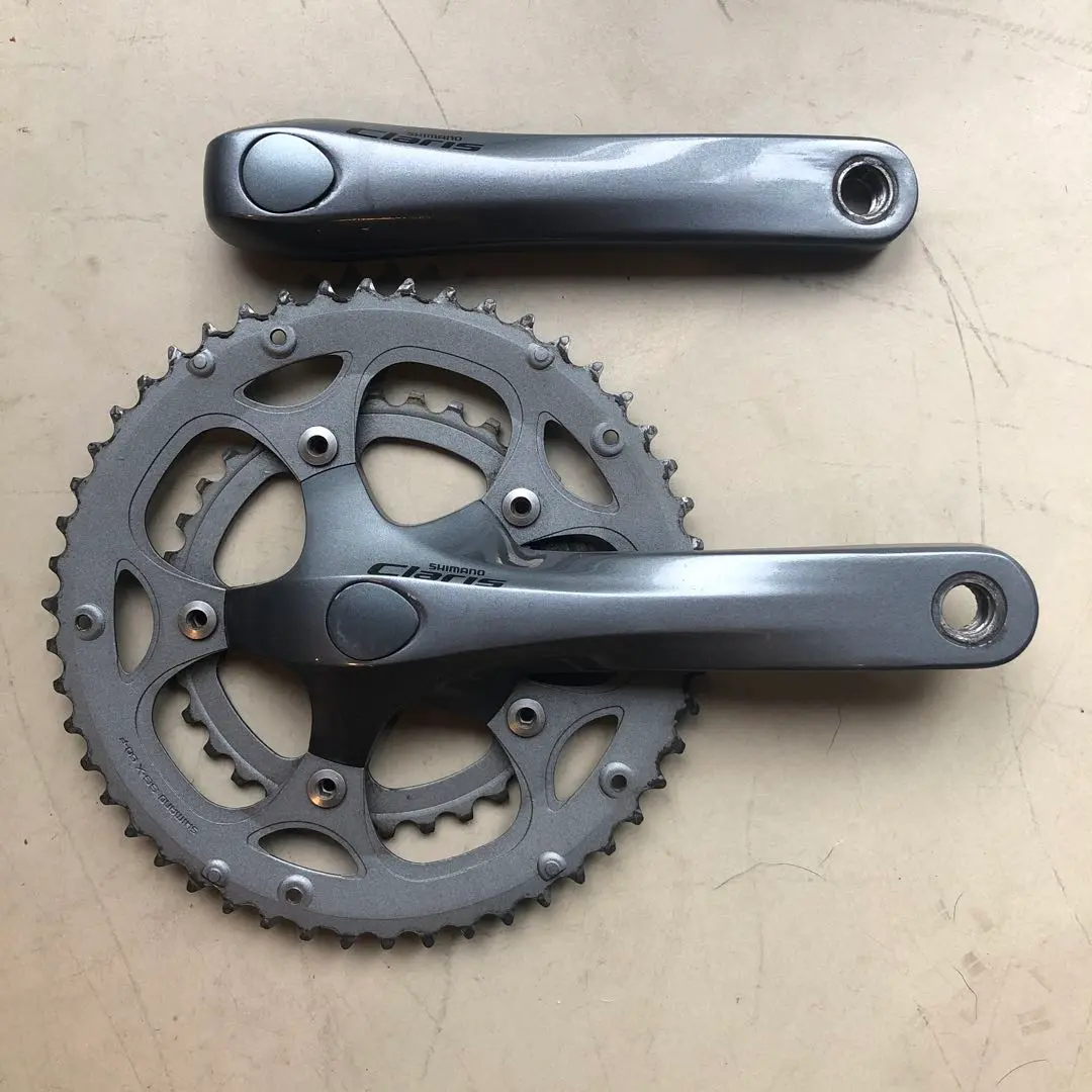 【大学生の特権】学生証で送料無料になる 2025年最新】SHIMANO メルカリ - FC-2450の人気アイテム シマノ パーツ