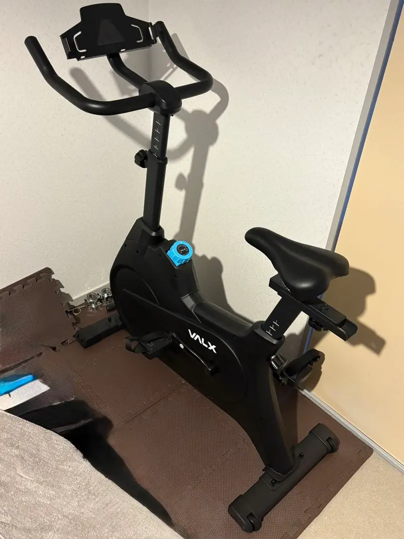 2025年最新】VALX スピンバイクの人気アイテム - メルカリ