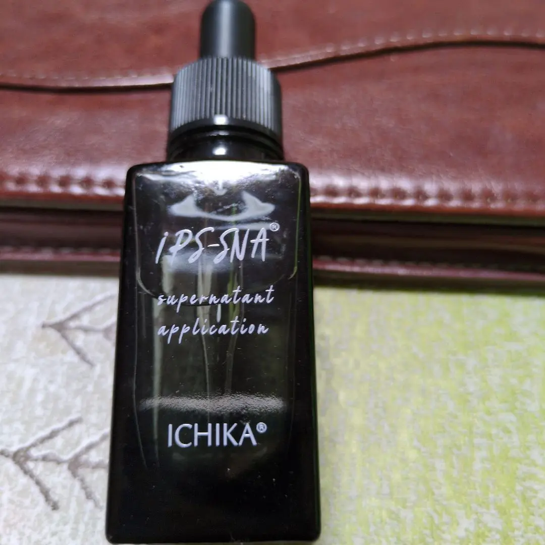 【未使用品】ICHIKA ブースターエッセンス30ml&ローション120ml ICHIKA ブースターエッセンス30ml×2本 ローション120ml