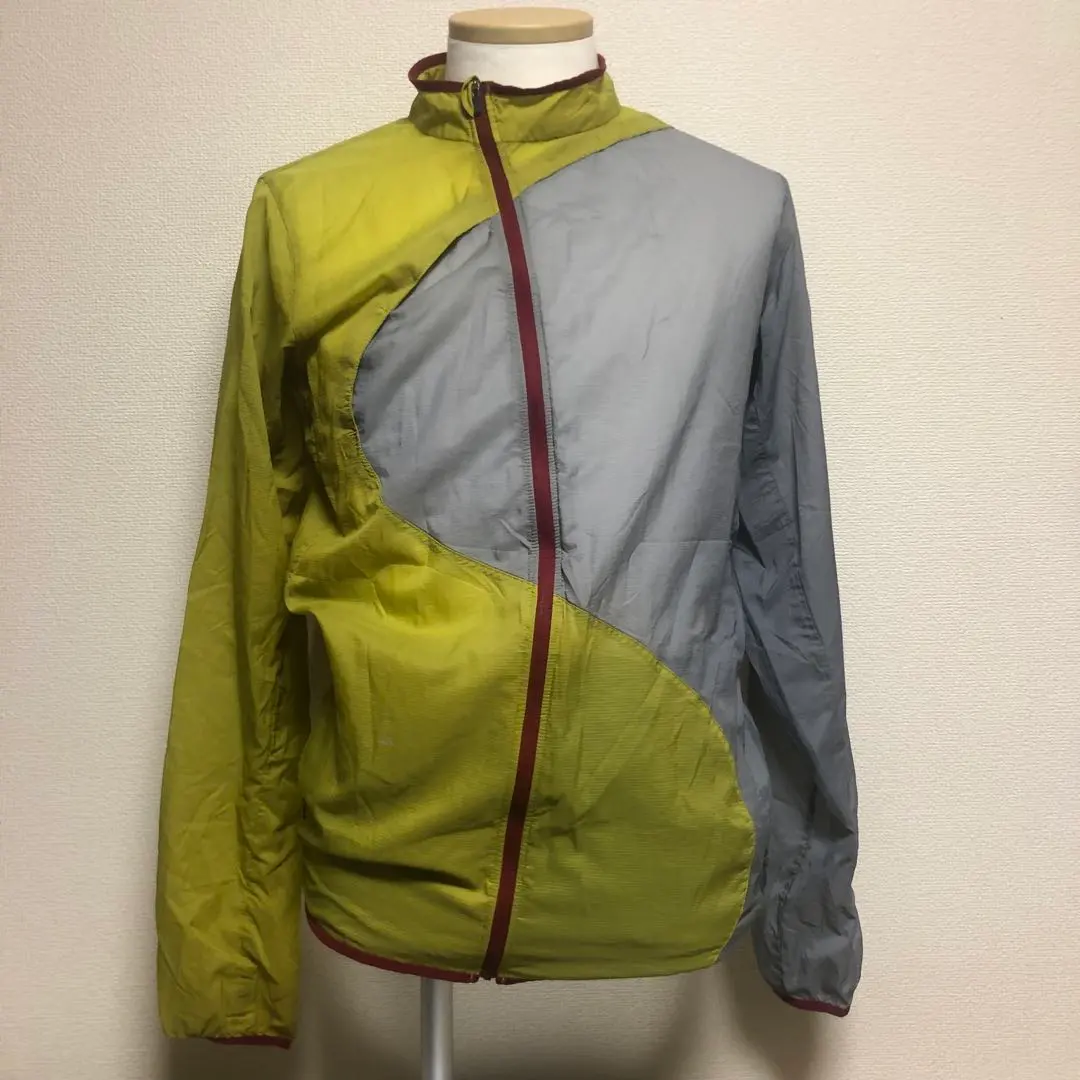 2025年最新】GYAKUSOU ナイロンジャケットの人気アイテム - メルカリ