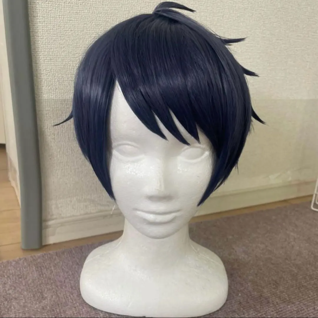 Thumbnail of Twisted Wonderland Deuce Wig Cosplay