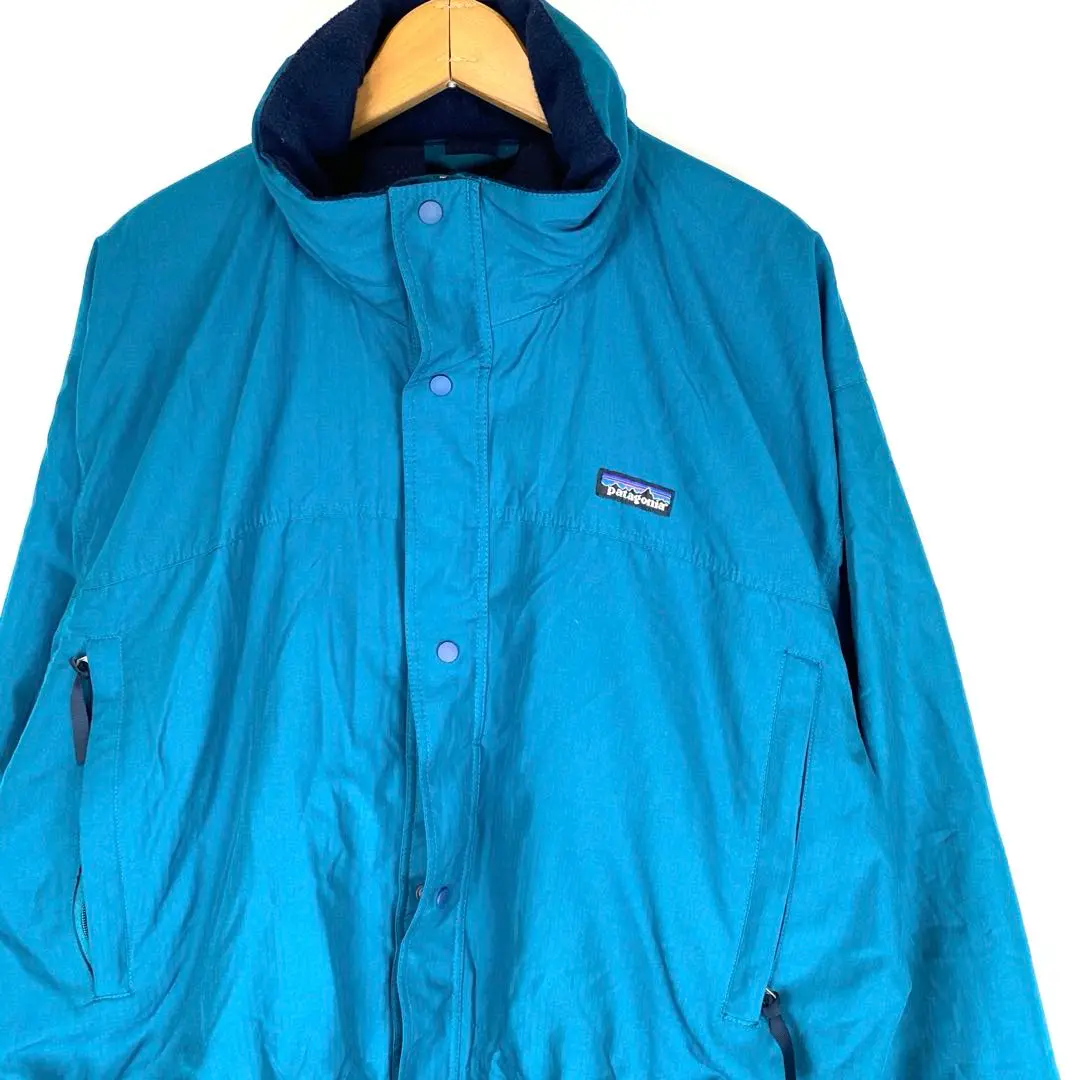 2025年最新】patagonia 1990 デッドストックの人気アイテム