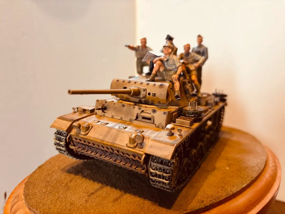 2025年最新】タミヤ 1/35 ロンメルの人気アイテム - メルカリ