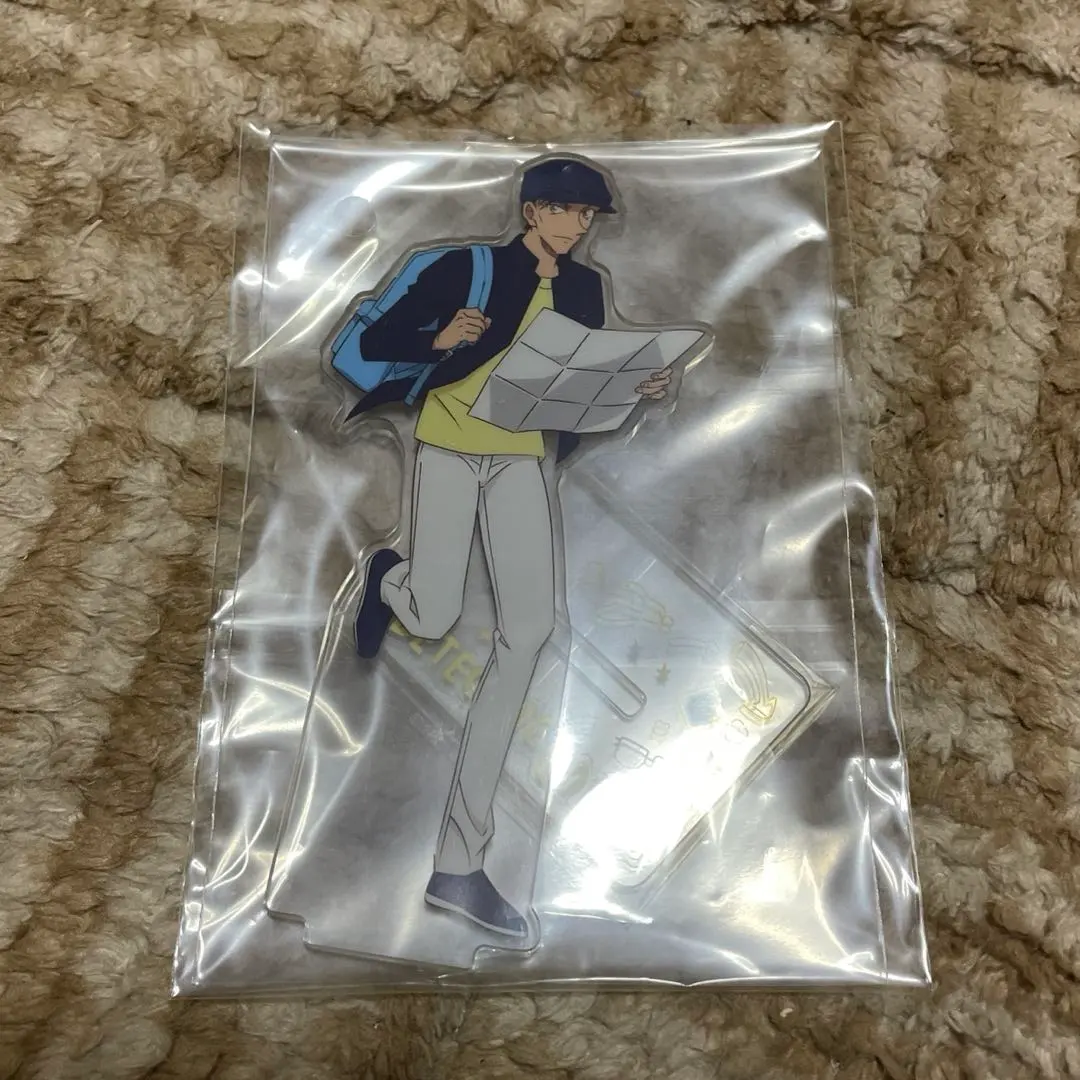 Thumbnail of Detective Conan: Shuichi Akai Acrylic Stand